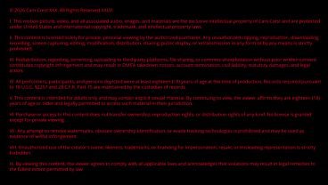 Big Butt MILF Sucks her Thumb for Daddy (preview)