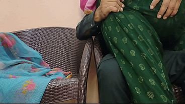 Desi Boy Fucked Horny khala