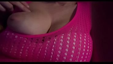 Italian Big tits Milf Artemisia Love making her juicy tits bounce for the camera